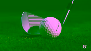 TaylorMade Golf the All New P790 Ad Commercial Brand Imagery Photoshoot 0