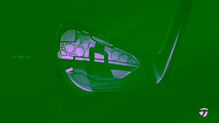 TaylorMade Golf the All New P790 Ad Commercial Brand Imagery Photoshoot 1