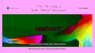 Spotify Ads Tunetorials How To Reach Your Audience Landscape 30 Seconds Ad Commercial Brand Imagery Photoshoot 0