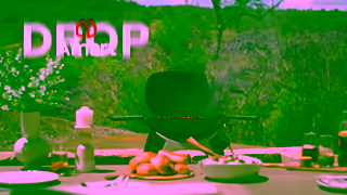 Amart Furniture Black Friday 2 Generic F BBQ Ad Commercial Brand Imagery Photoshoot 0