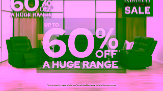 Amart Furniture Black Friday 2 Generic F BBQ Ad Commercial Brand Imagery Photoshoot 1