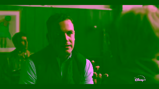 20th Century Studios FXs Dying for Sex Streaming April 4 on Disney Ad Commercial Brand Imagery Photoshoot 0