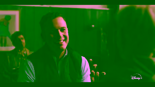 20th Century Studios FXs Dying for Sex Streaming April 4 on Disney Ad Commercial Brand Imagery Photoshoot 1