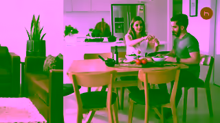 HunterHome 20% Off All Lounge Dining Ad Commercial Brand Imagery Photoshoot 1