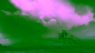 1Cover Insurance The One Thing You Need When Lightning Strikes Ad Commercial Brand Imagery Photoshoot 1