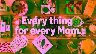 Amazon Celebrations Mothers Day Chili Mum EN Ad Commercial Brand Imagery Photoshoot 2