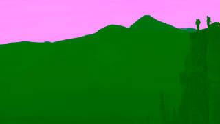 Visit British Columbia The Great Wilderness Super Natural British Columbia Canada Ad Commercial Brand Imagery Photoshoot 0