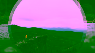 Visit British Columbia The Great Wilderness Super Natural British Columbia Canada Ad Commercial Brand Imagery Photoshoot 2