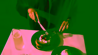 Chase Bank Introducing Chase Sapphire Lounge by The Club 15 Ad Commercial Brand Imagery Photoshoot 1