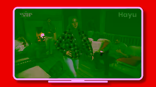 Hayu Stream your favourite reality tv shows on Hayu Try for free Ad Commercial Brand Imagery Photoshoot 1