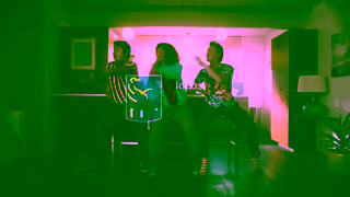 RBC Royal Bank Get iPad when you switch to RBC Ad Commercial Brand Imagery Photoshoot 2