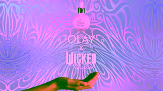 Olay Get 5 Ozmazing Benefits in 1 Serum Ad Commercial Brand Imagery Photoshoot 0