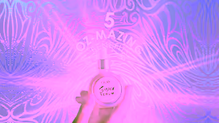 Olay Get 5 Ozmazing Benefits in 1 Serum Ad Commercial Brand Imagery Photoshoot 1