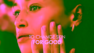 Olay Get 5 Ozmazing Benefits in 1 Serum Ad Commercial Brand Imagery Photoshoot 2