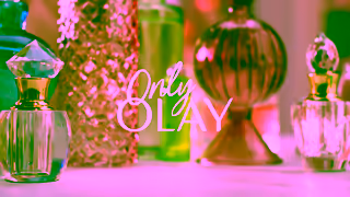 Olay Get 5 Ozmazing Benefits in 1 Serum Ad Commercial Brand Imagery Photoshoot 3