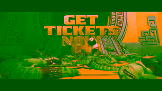 Universal Pictures Kung Fu Panda 4 In Theatres March 8 Air It Out Tickets Ad Commercial Brand Imagery Photoshoot 1