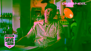 Onewheel.com The Best All Around Board Onewheel XR Classic Ad Commercial Brand Imagery Photoshoot 0