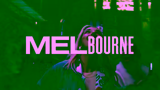 Visit Melbourne The where did the night go bit Melbourne Every Bit Different Ad Commercial Brand Imagery Photoshoot 0