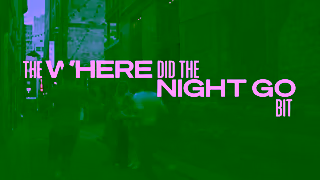 Visit Melbourne The where did the night go bit Melbourne Every Bit Different Ad Commercial Brand Imagery Photoshoot 2