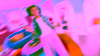 SweeTARTS SweeTARTS Dare to Combine Twisted Rainbow Ropes Ad Commercial Brand Imagery Photoshoot 2