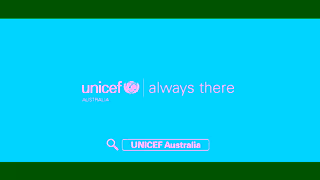 UNICEF Always There For Children In Emergencies UNICEF Australia Ad Commercial Brand Imagery Photoshoot 2