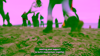 Greenpeace Help End The Age Of Plastic Ad Commercial Brand Imagery Photoshoot 2