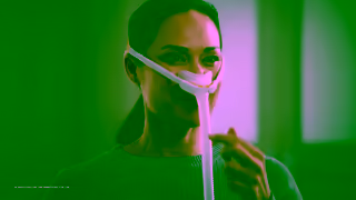 Fisher & Paykel Healthcare FP Solo teaser 15 sec Ad Commercial Brand Imagery Photoshoot 1