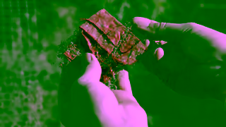 Swanndri Clothing The Wandle Burial Part 3 Ad Commercial Brand Imagery Photoshoot 2