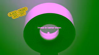 Hello Klean Shower Head 169 BF Hello Klean Ad Commercial Brand Imagery Photoshoot 1