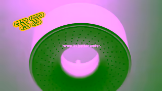 Hello Klean Shower Head 169 BF Hello Klean Ad Commercial Brand Imagery Photoshoot 2