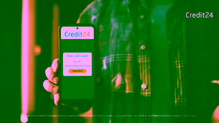 Credit24 Honest Loans Fast Cash No hidden fees No surprise TCs No funny business Ad Commercial Brand Imagery Photoshoot 2