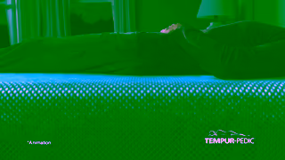 Tempur-Pedic TempurPedic Time To Switch Event at Sleep Country Ad Commercial Brand Imagery Photoshoot 1