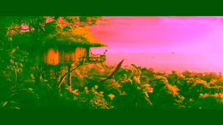 Blue Fox Entertainment KENSUKES KINGDOM 30 Trailer Ad Commercial Brand Imagery Photoshoot 2