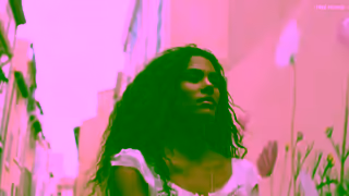 FREE PEOPLE This Is Free People Spring 2024 Ad Commercial Brand Imagery Photoshoot 1