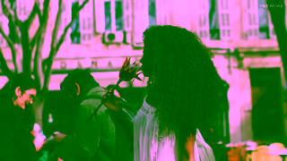 FREE PEOPLE This Is Free People Spring 2024 Ad Commercial Brand Imagery Photoshoot 2