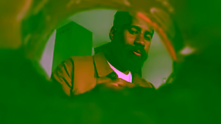 RYZE Superfoods Pour Yourself a Better Cup of Coffee Ad Commercial Brand Imagery Photoshoot 2