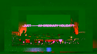 Ayers Rock Resort Uluru Ayers Rock Resort Just WOW Ad Commercial Brand Imagery Photoshoot 1