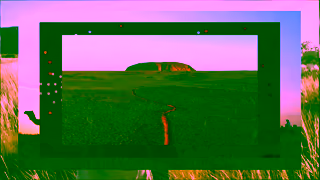 Ayers Rock Resort Uluru Ayers Rock Resort Just WOW Ad Commercial Brand Imagery Photoshoot 2