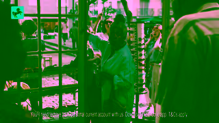 Lloyds Bank Best Grandparents Ad Commercial Brand Imagery Photoshoot 0