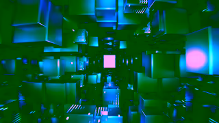 ALIENWARE Cyber Monday Ad Commercial Brand Imagery Photoshoot 2