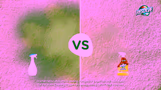 RESOLVE Resolve Toughest Test 6 sec Ad Commercial Brand Imagery Photoshoot 2
