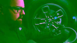 Ford 2025 FCSD Verified Campaign Tires WPP Offer 15s 16x9 EN Ad Commercial Brand Imagery Photoshoot 1