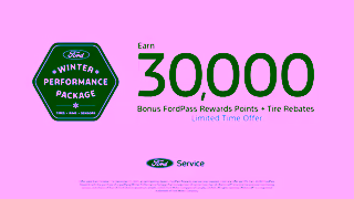 Ford 2025 FCSD Verified Campaign Tires WPP Offer 15s 16x9 EN Ad Commercial Brand Imagery Photoshoot 2