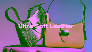 COACH Get Ready Ad Commercial Brand Imagery Photoshoot 0