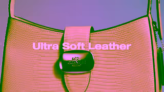 COACH Get Ready Ad Commercial Brand Imagery Photoshoot 1