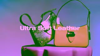 COACH Get Ready Ad Commercial Brand Imagery Photoshoot 2