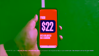 Amaysim AMMOWG001315 onlinemix Ad Commercial Brand Imagery Photoshoot 1