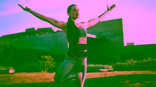 Sweet Sweat Introducing the Sweet Sweat Eco Waist Trainer Ad Commercial Brand Imagery Photoshoot 2