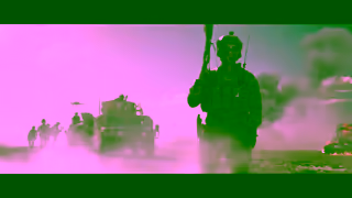 US Air Force US Air Force Special Warfare Join the Fight Commercial 15 Ad Commercial Brand Imagery Photoshoot 0