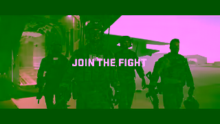 US Air Force US Air Force Special Warfare Join the Fight Commercial 15 Ad Commercial Brand Imagery Photoshoot 2